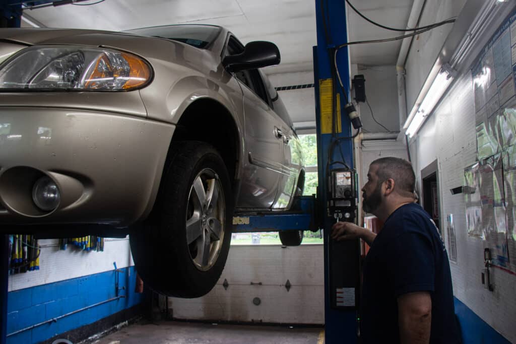 Car Repair Salem NH